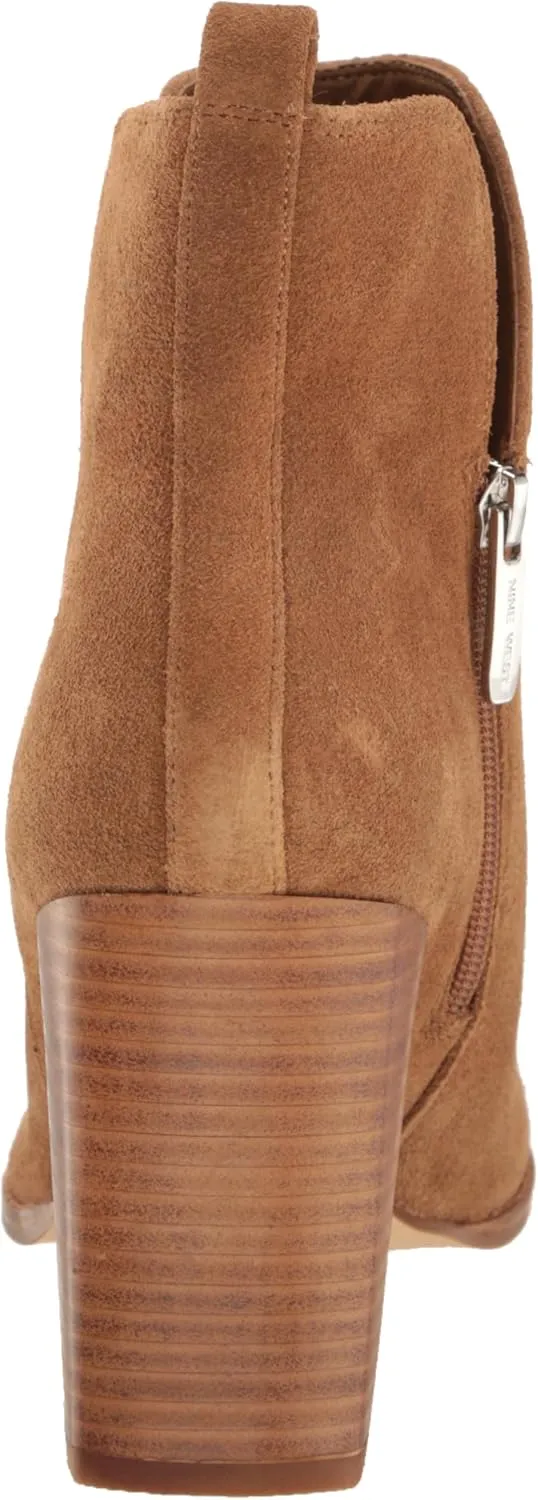 Nine West Women's Birds Ankle Boot