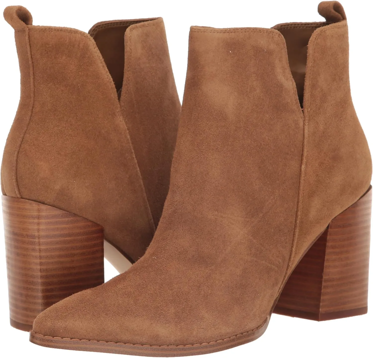Nine West Women's Birds Ankle Boot