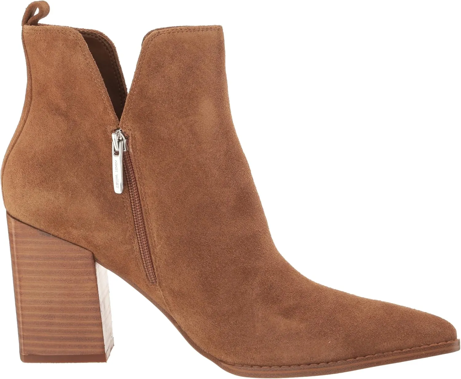 Nine West Women's Birds Ankle Boot