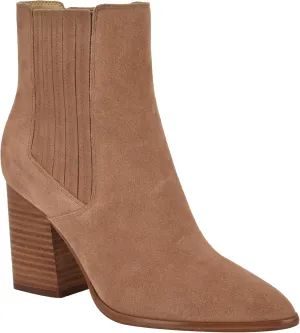 Nine West Women's Cleeo Ankle Boot