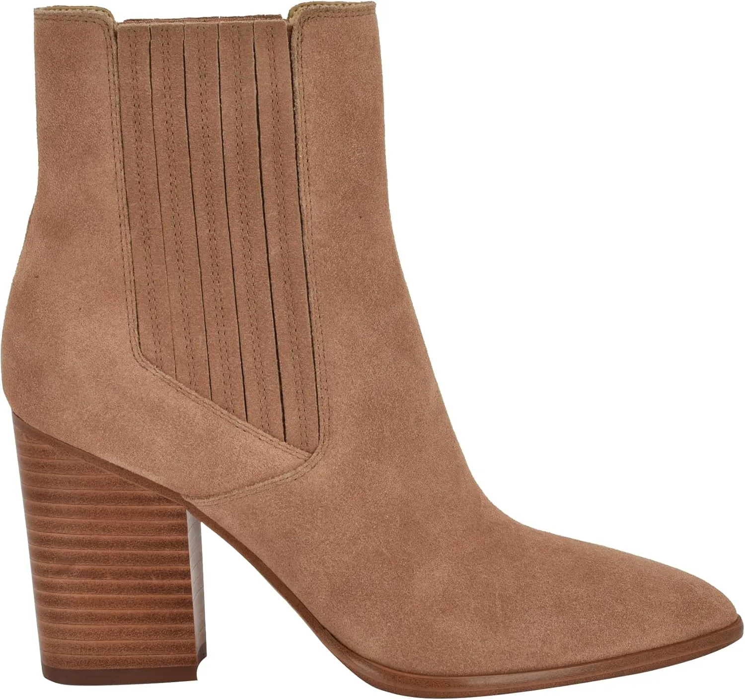 Nine West Women's Cleeo Ankle Boot