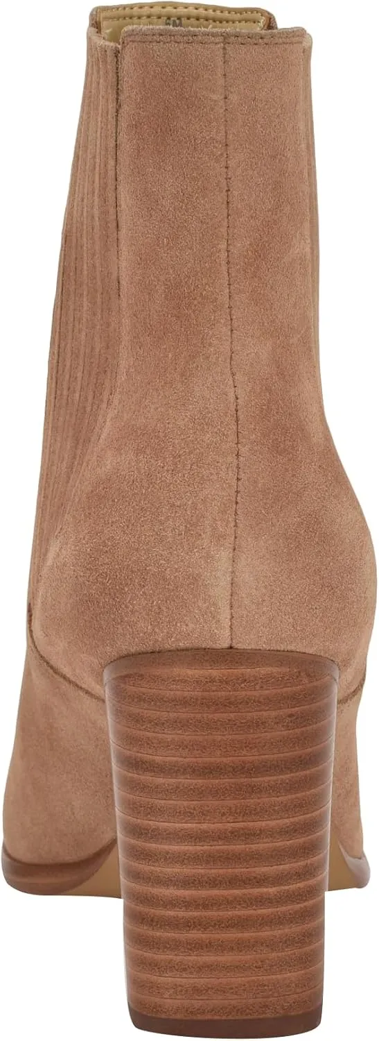 Nine West Women's Cleeo Ankle Boot