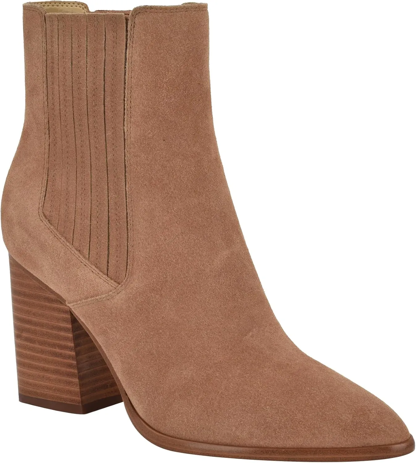 Nine West Women's Cleeo Ankle Boot