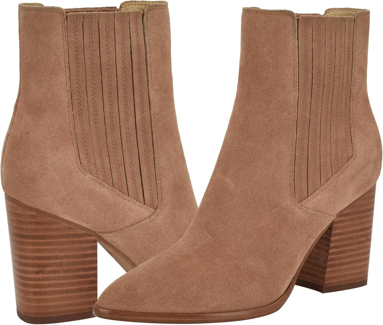 Nine West Women's Cleeo Ankle Boot
