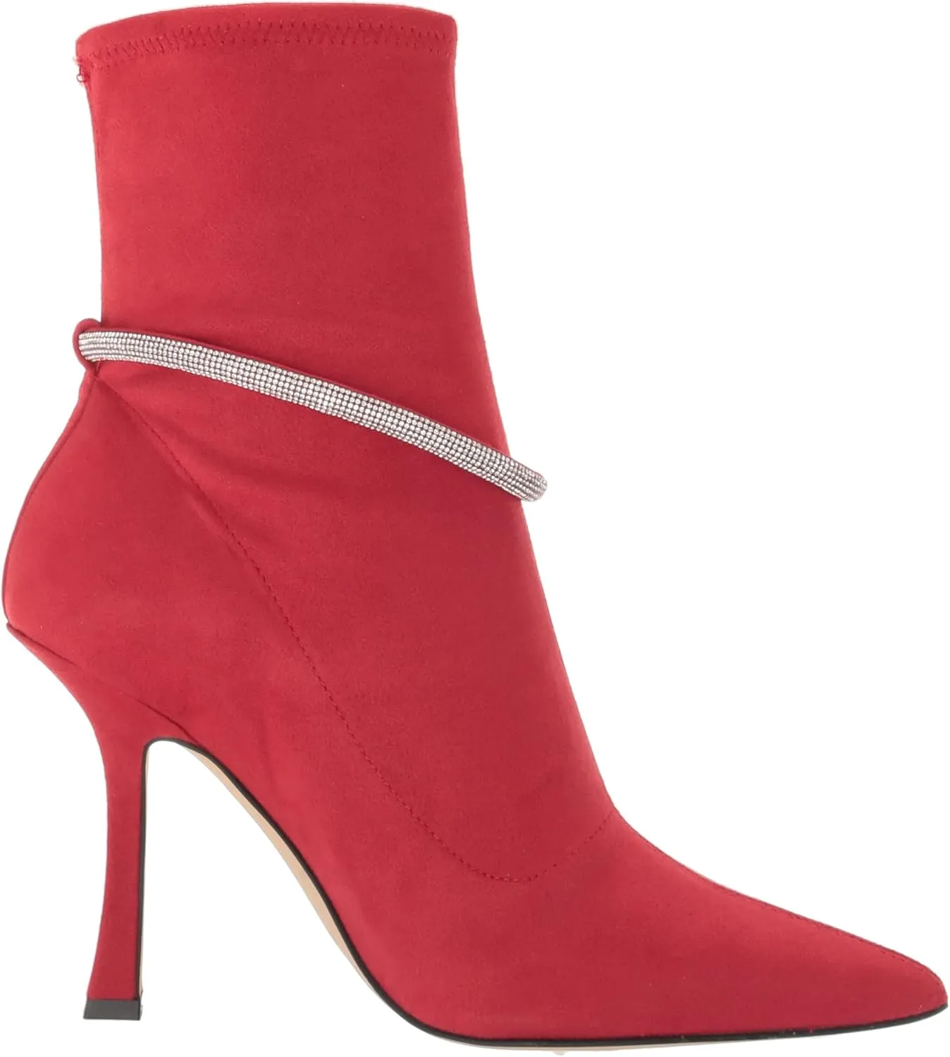 Nine West Women's Ferba Ankle Boot