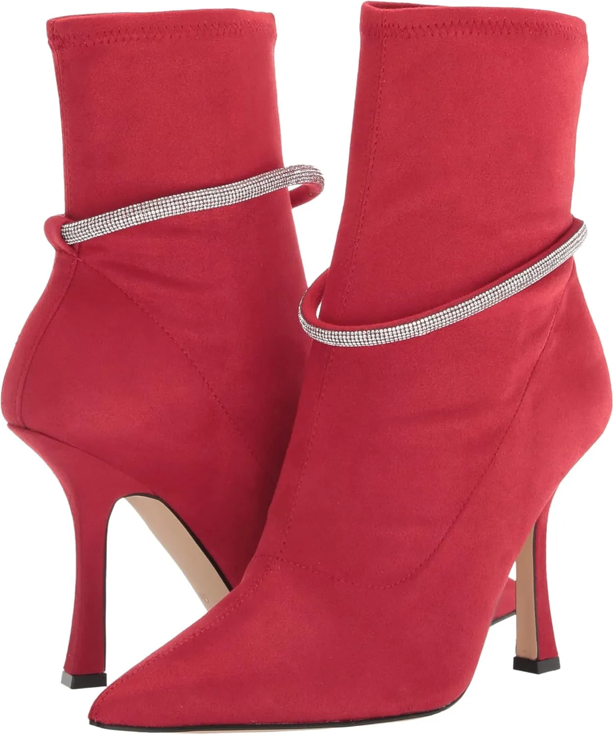 Nine West Women's Ferba Ankle Boot