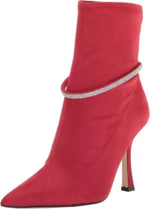 Nine West Women's Ferba Ankle Boot