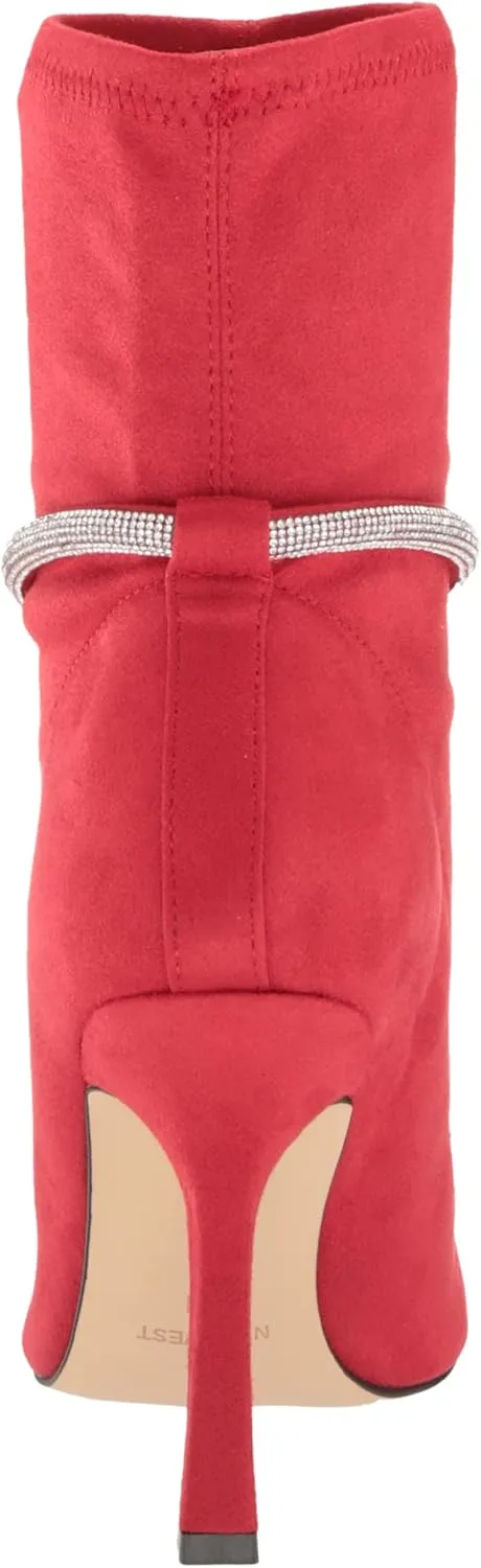 Nine West Women's Ferba Ankle Boot