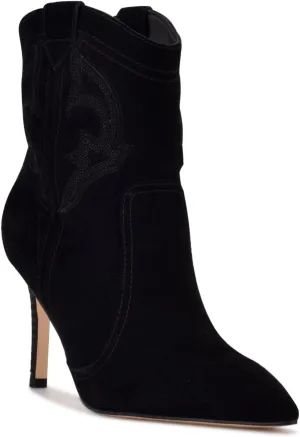 Nine West Women's Flows Ankle Boot