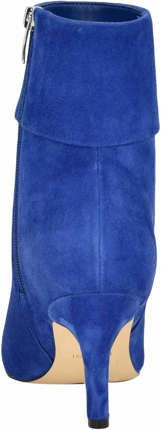 Nine West Women's Gemms Ankle Boot