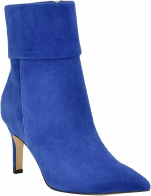 Nine West Women's Gemms Ankle Boot