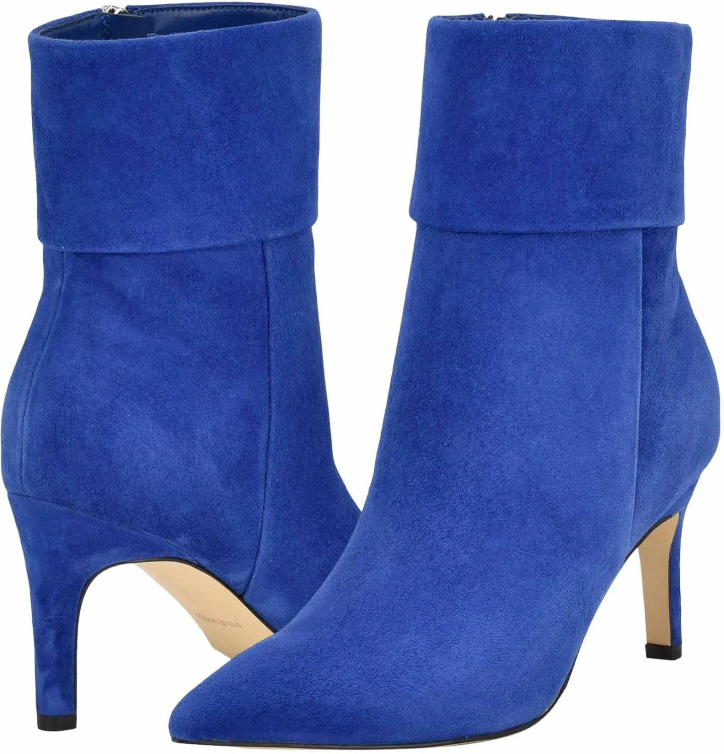Nine West Women's Gemms Ankle Boot
