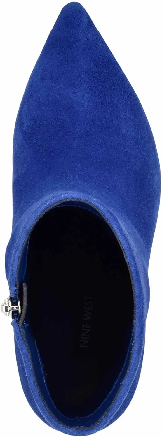 Nine West Women's Gemms Ankle Boot