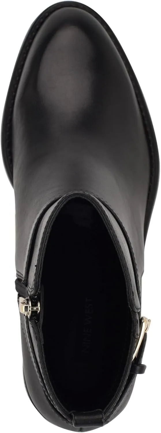 Nine West Women's Hoken Ankle Boot