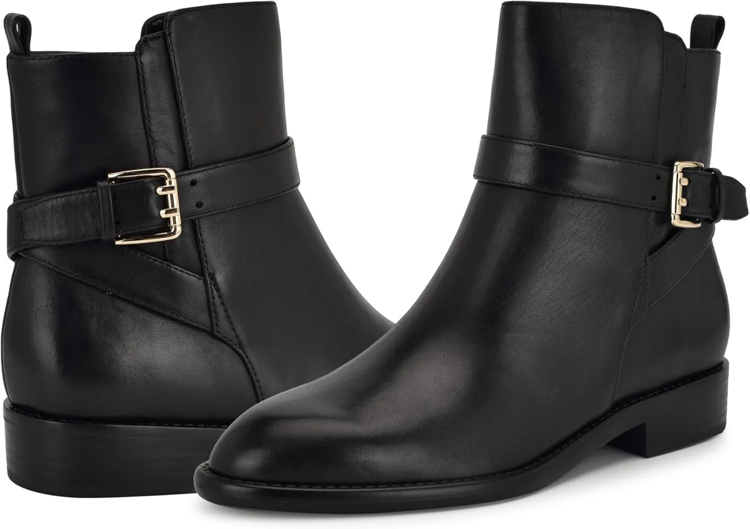 Nine West Women's Hoken Ankle Boot