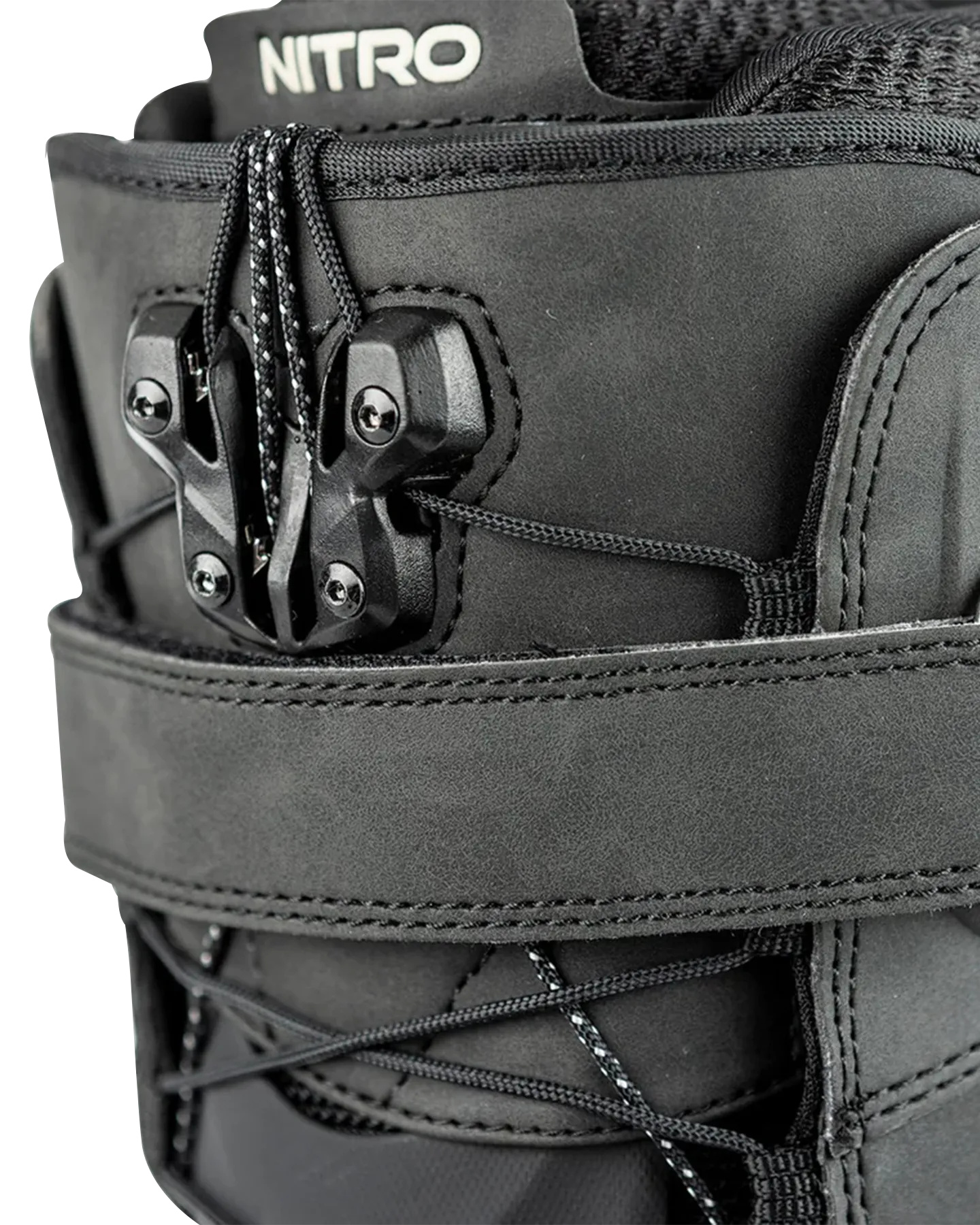 Nitro Team Pro Marcus Kleveland TLS Men's Snowboard Boots