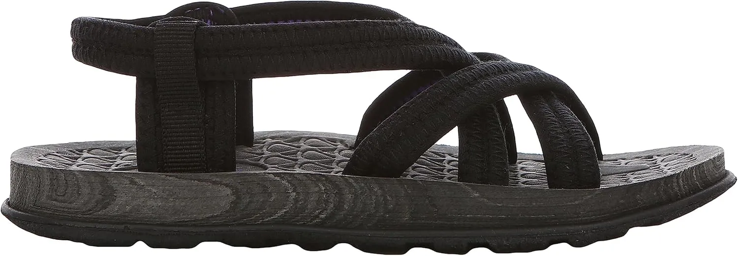 Northside Girl's Mori Open Toe Casual Comfort Sport Sandal