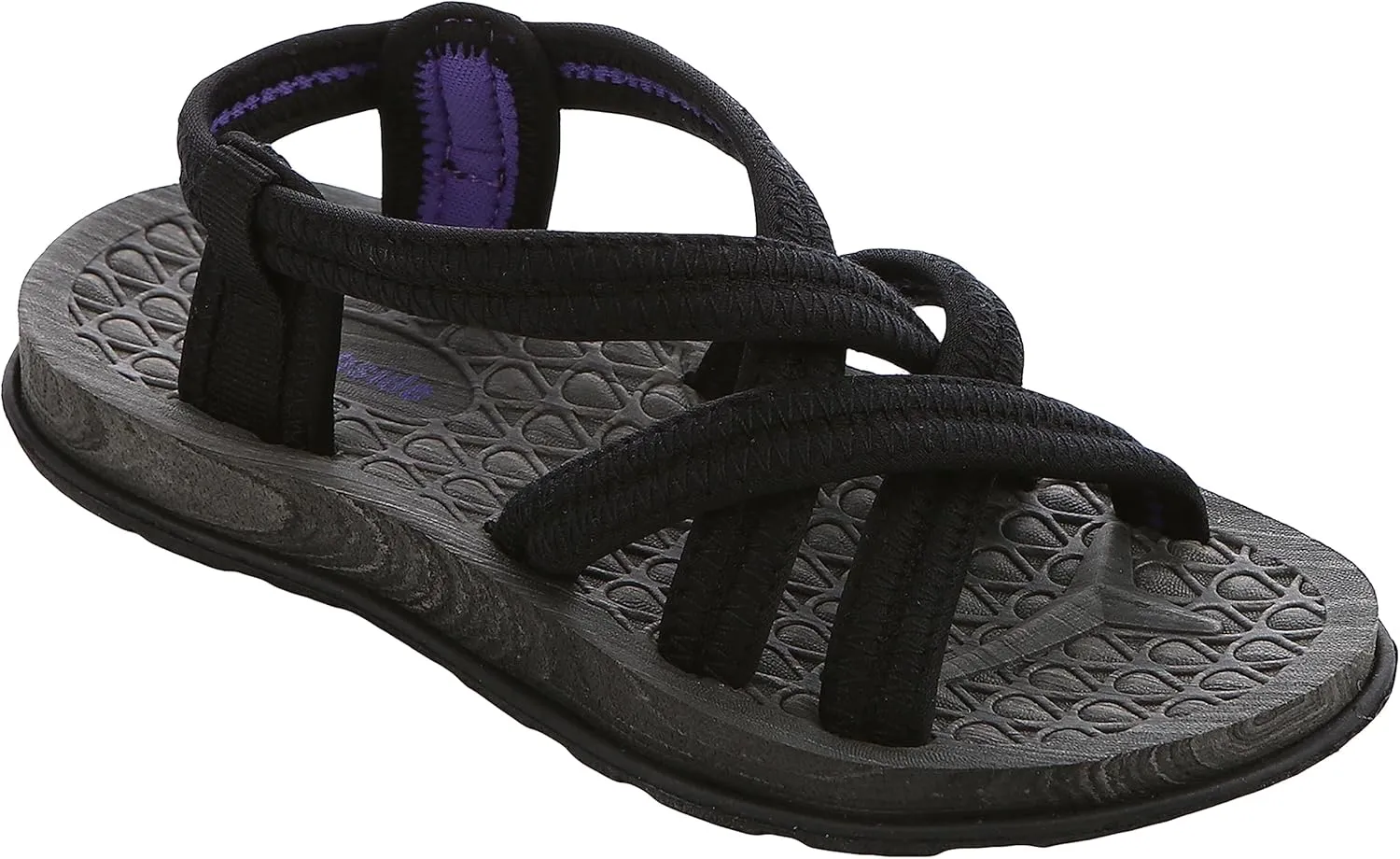 Northside Girl's Mori Open Toe Casual Comfort Sport Sandal