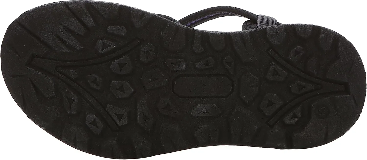 Northside Girl's Mori Open Toe Casual Comfort Sport Sandal