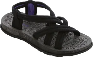 Northside Girl's Mori Open Toe Casual Comfort Sport Sandal