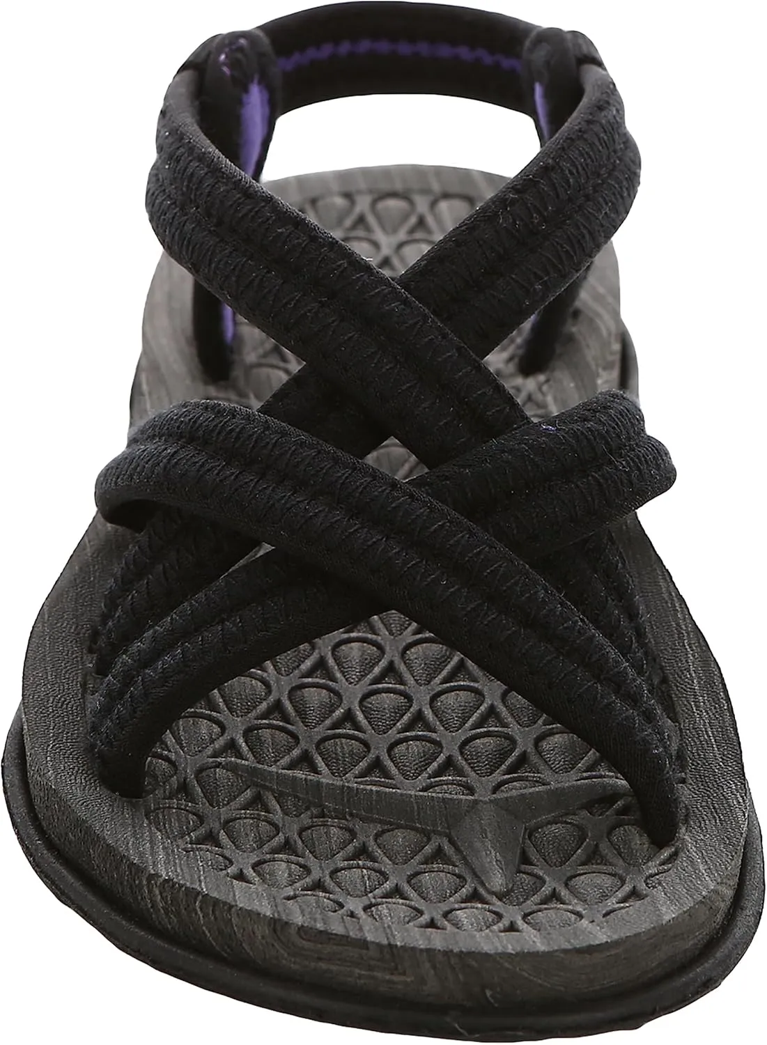 Northside Girl's Mori Open Toe Casual Comfort Sport Sandal