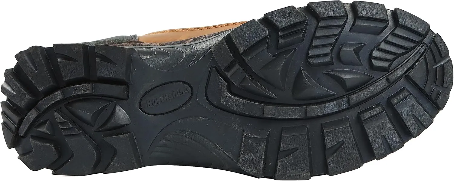 Northside Men's Renegade 400 Waterproof Insulated Hunting Boot