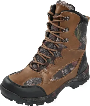 Northside Men's Renegade 400 Waterproof Insulated Hunting Boot