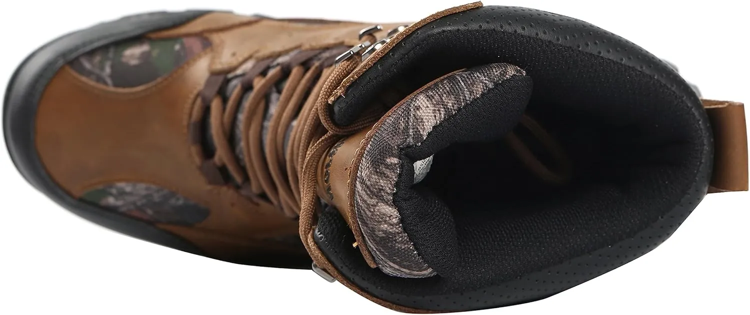 Northside Men's Renegade 400 Waterproof Insulated Hunting Boot