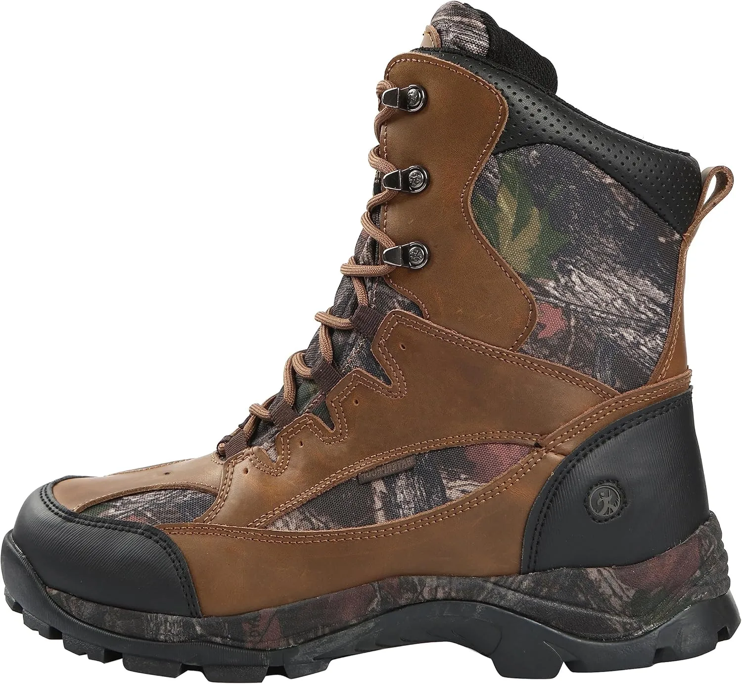 Northside Men's Renegade 400 Waterproof Insulated Hunting Boot