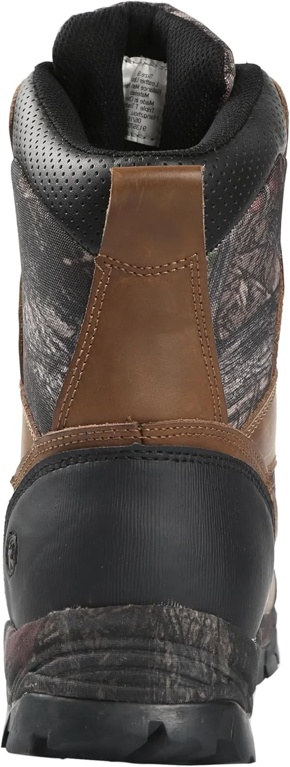 Northside Men's Renegade 400 Waterproof Insulated Hunting Boot