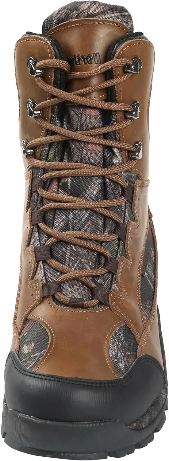 Northside Men's Renegade 400 Waterproof Insulated Hunting Boot