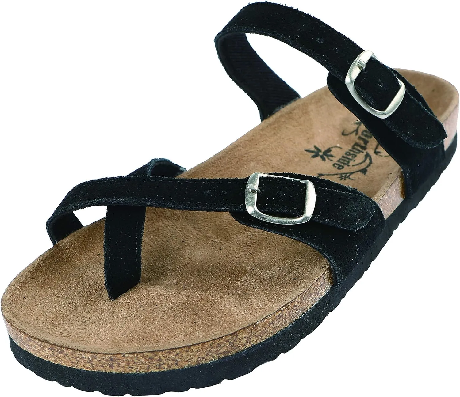 Northside Women's Mabel Casual Comfort Sport Sandal