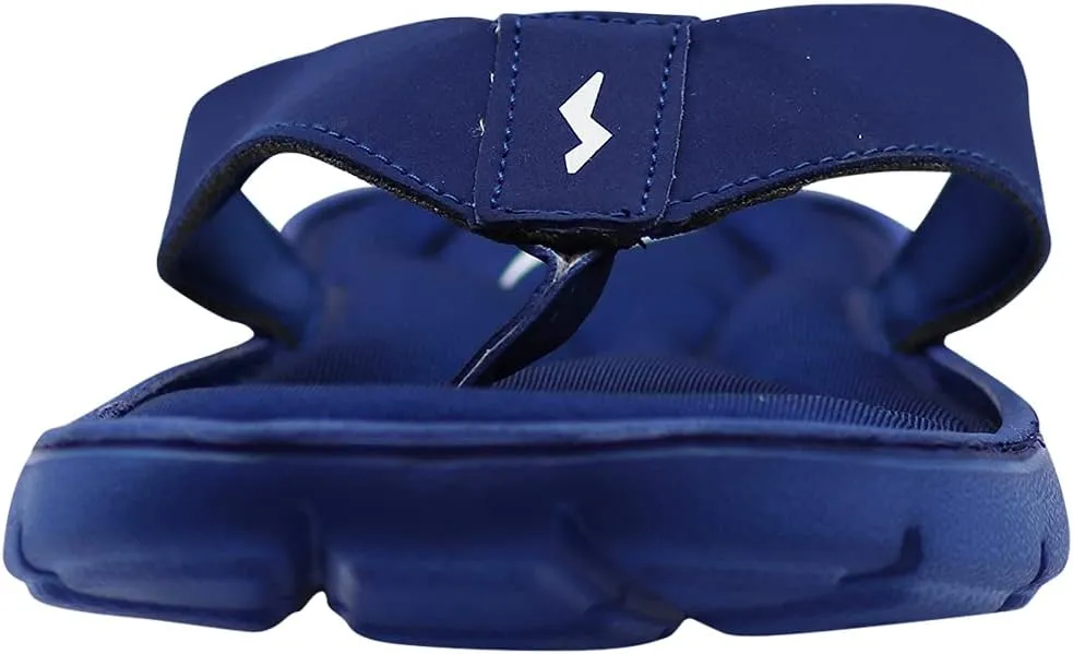 NORTY Mens Memory Foam Footbed Comfort Casual Sandal Slip On Shoe