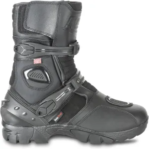 Noru Chikei WP Adventure Boot