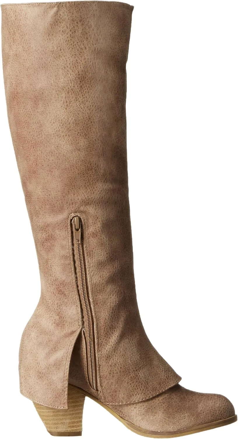 Not Rated Women's Sassy Classy Winter Boot
