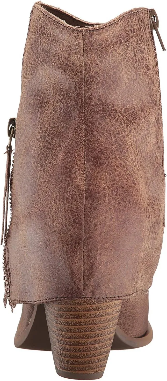 Not Rated Women's Summer Boot