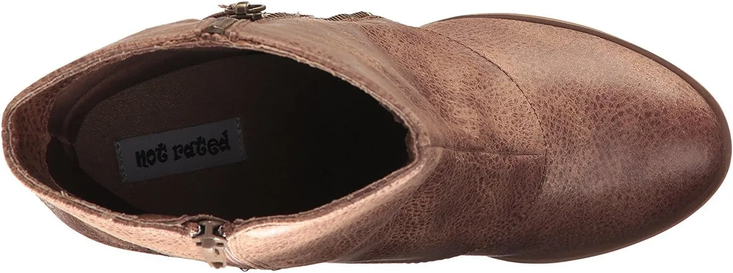 Not Rated Women's Summer Boot