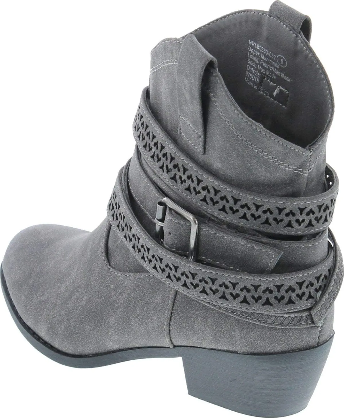 Not Rated Women's Sunami Boot