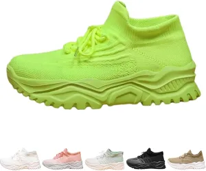 Nurse Babe Shoes Ortho Cloud Women's Tennis Ortho Pro Shoes for Women Classic Slip-On