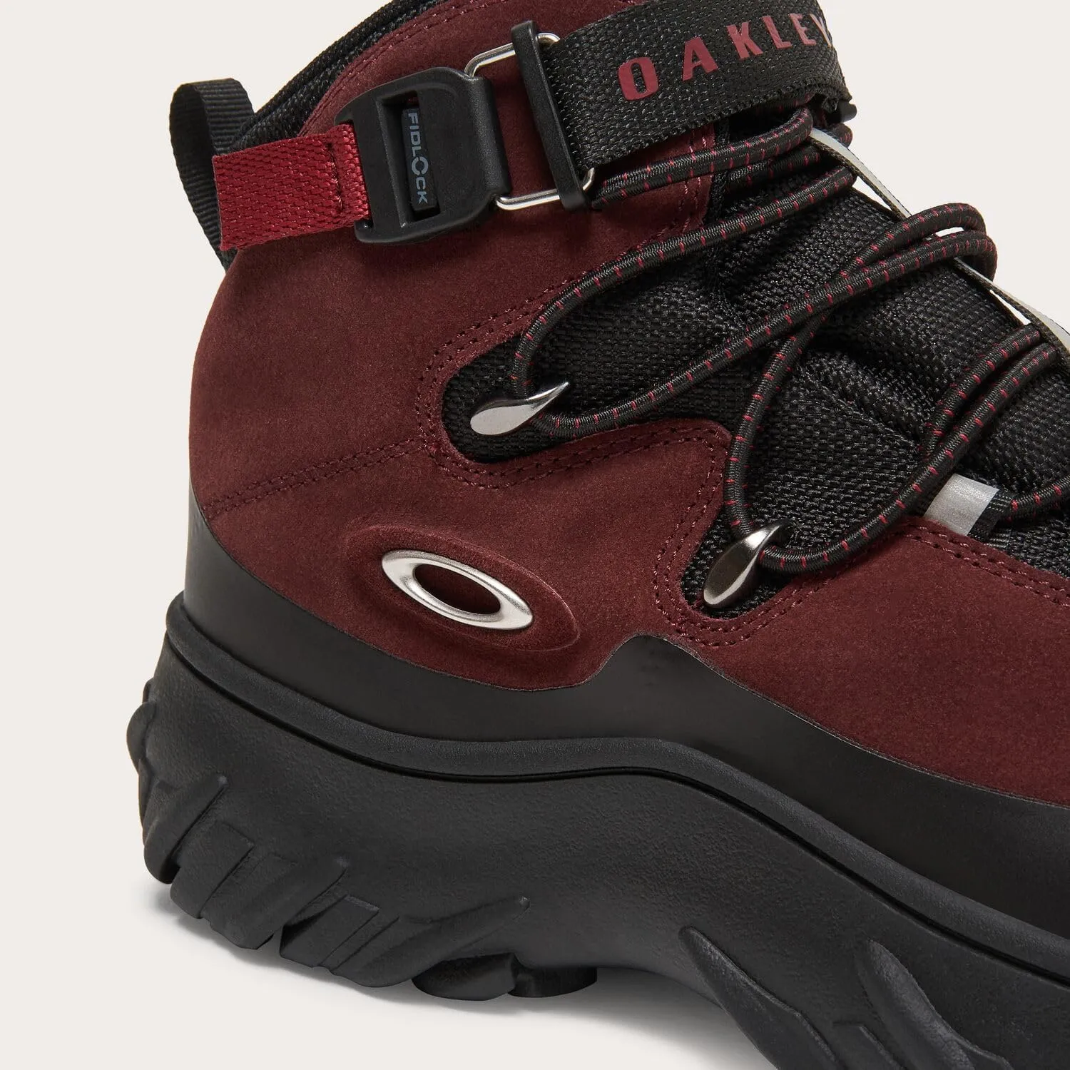 Oakley Men's Merdian Boot Hiking