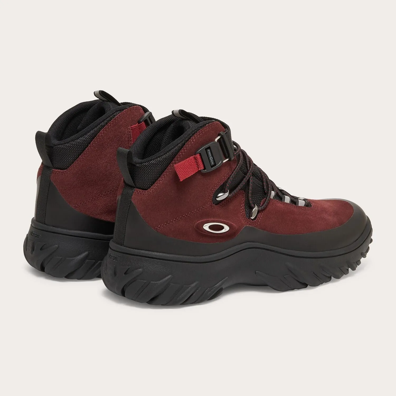 Oakley Men's Merdian Boot Hiking
