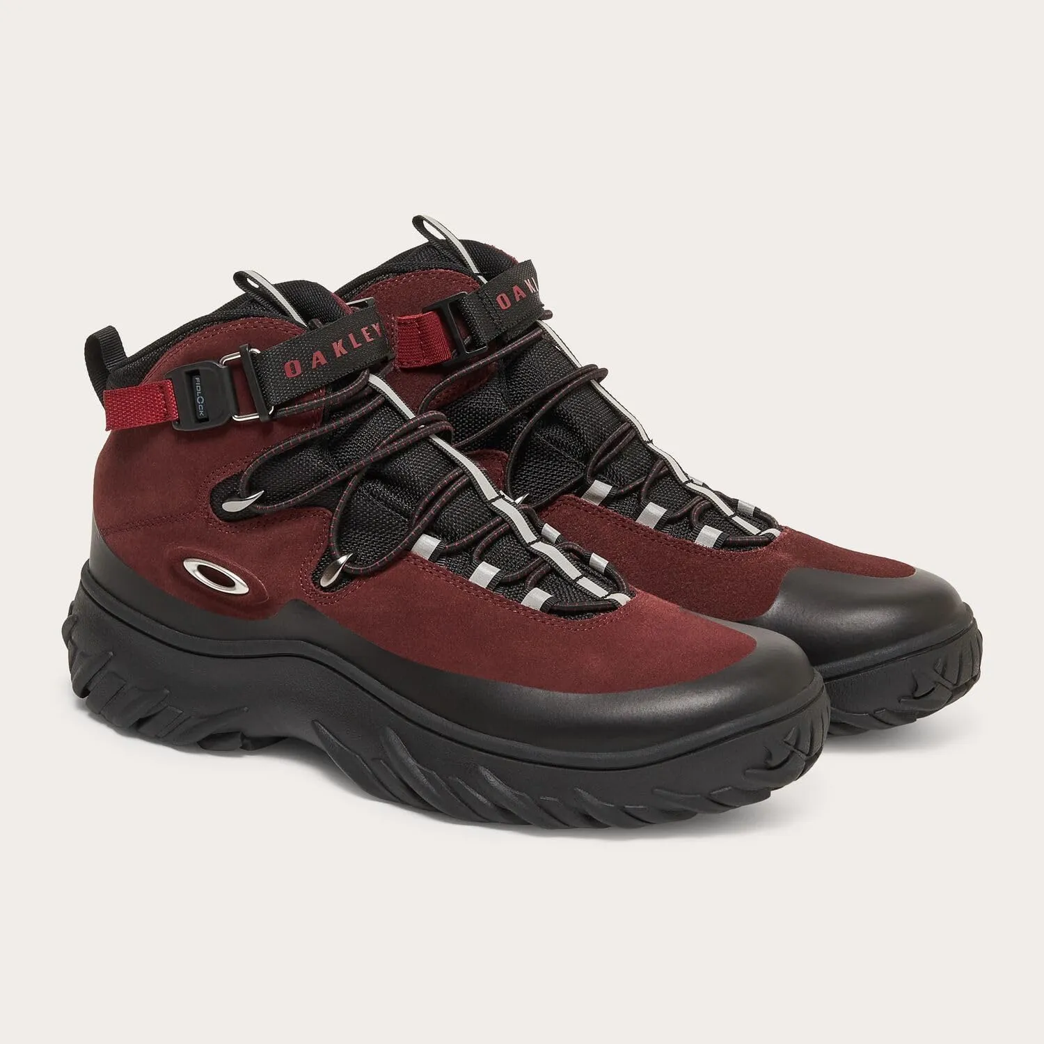 Oakley Men's Merdian Boot Hiking