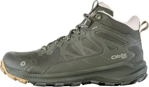 Oboz Men's Katabatic Mid B-DRY Waterproof Hiking Boot