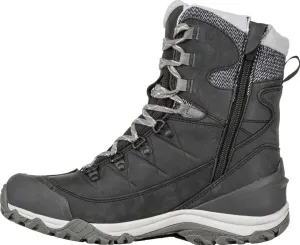 Oboz Women's Ousel Mid Insulated B-Dry Waterproof Hiking Boot