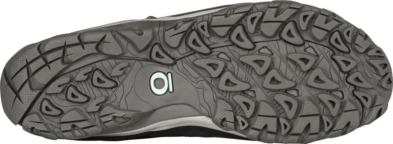 Oboz Women's Ousel Mid Insulated B-Dry Waterproof Hiking Boot