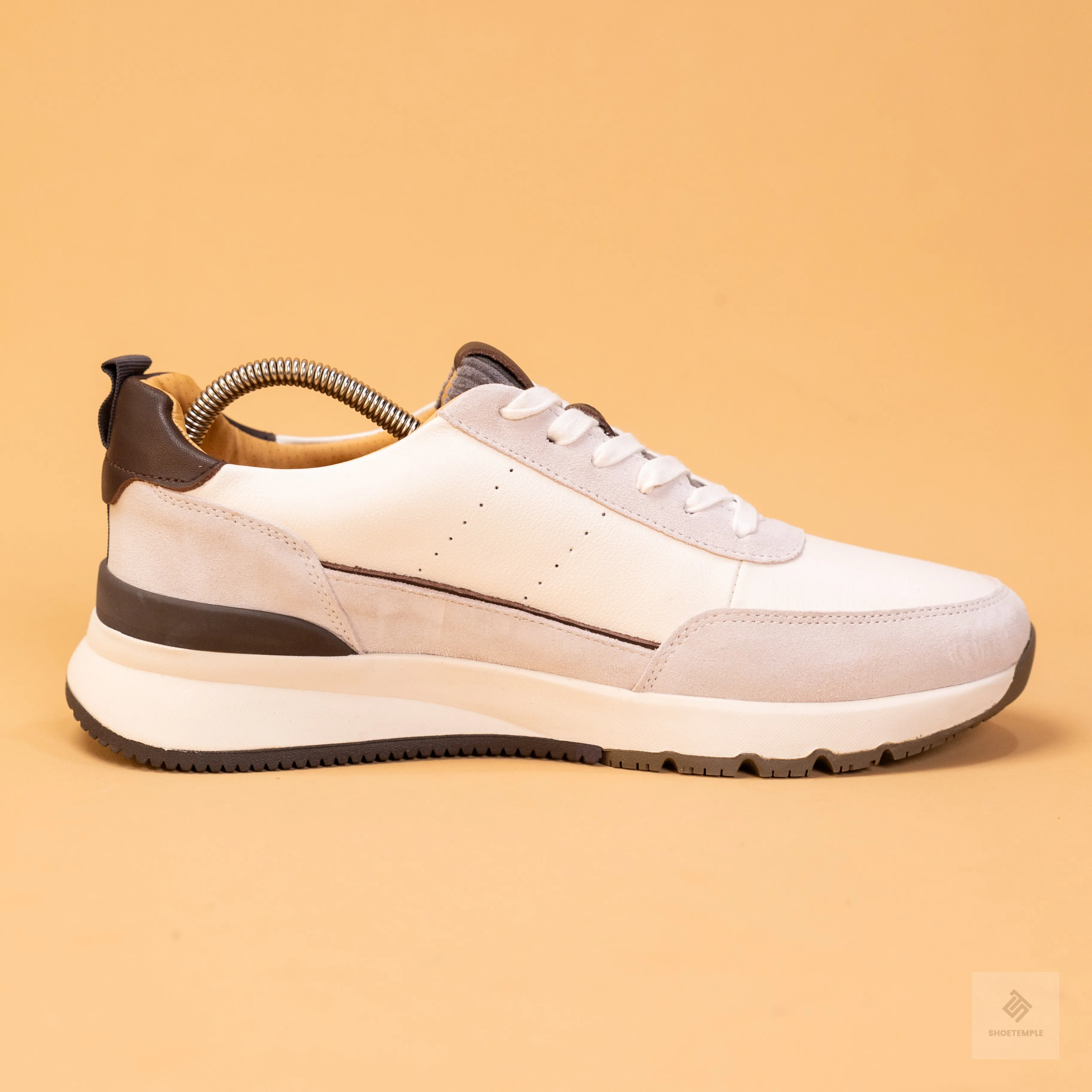 ohnnie - O Prima Leather Sneaker