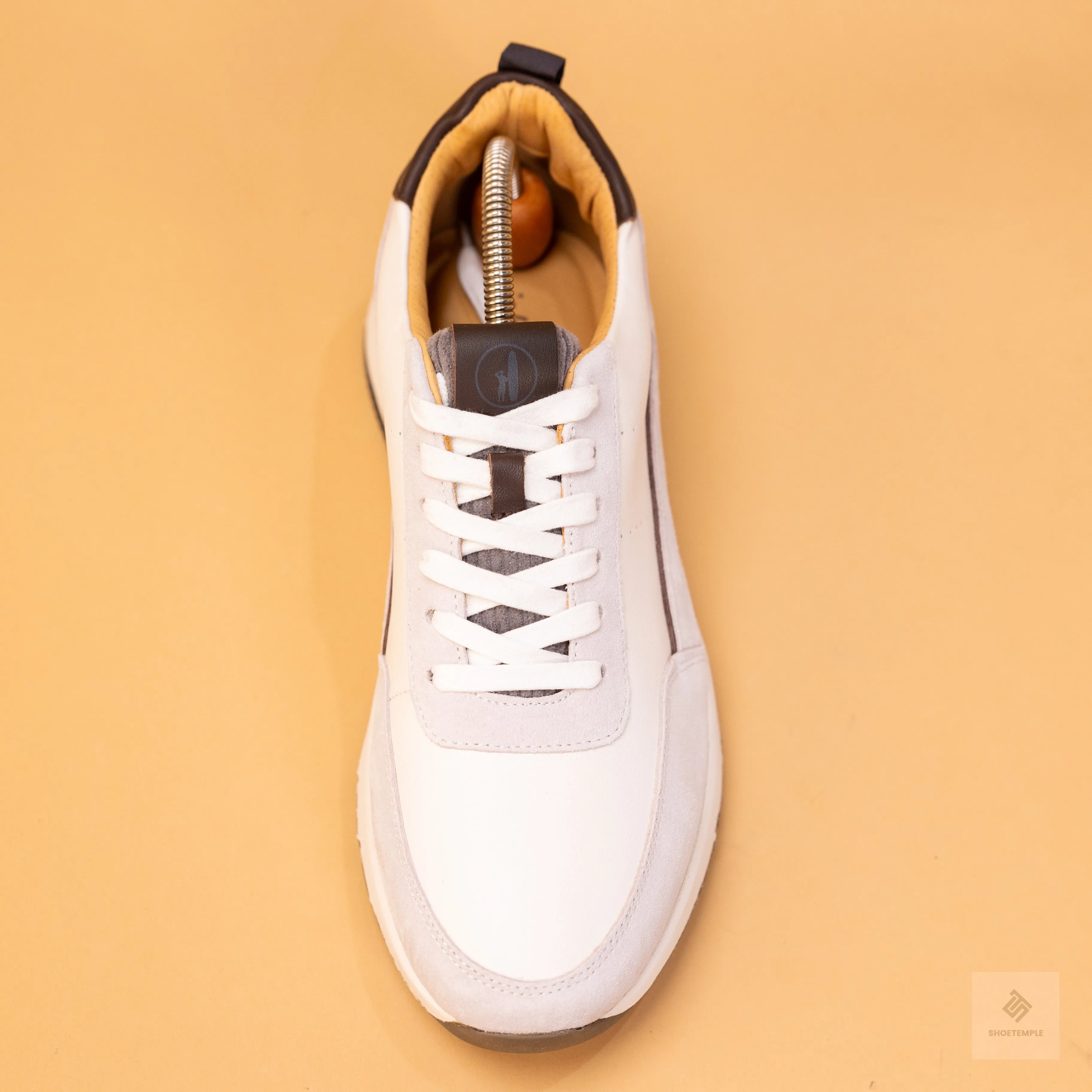 ohnnie - O Prima Leather Sneaker