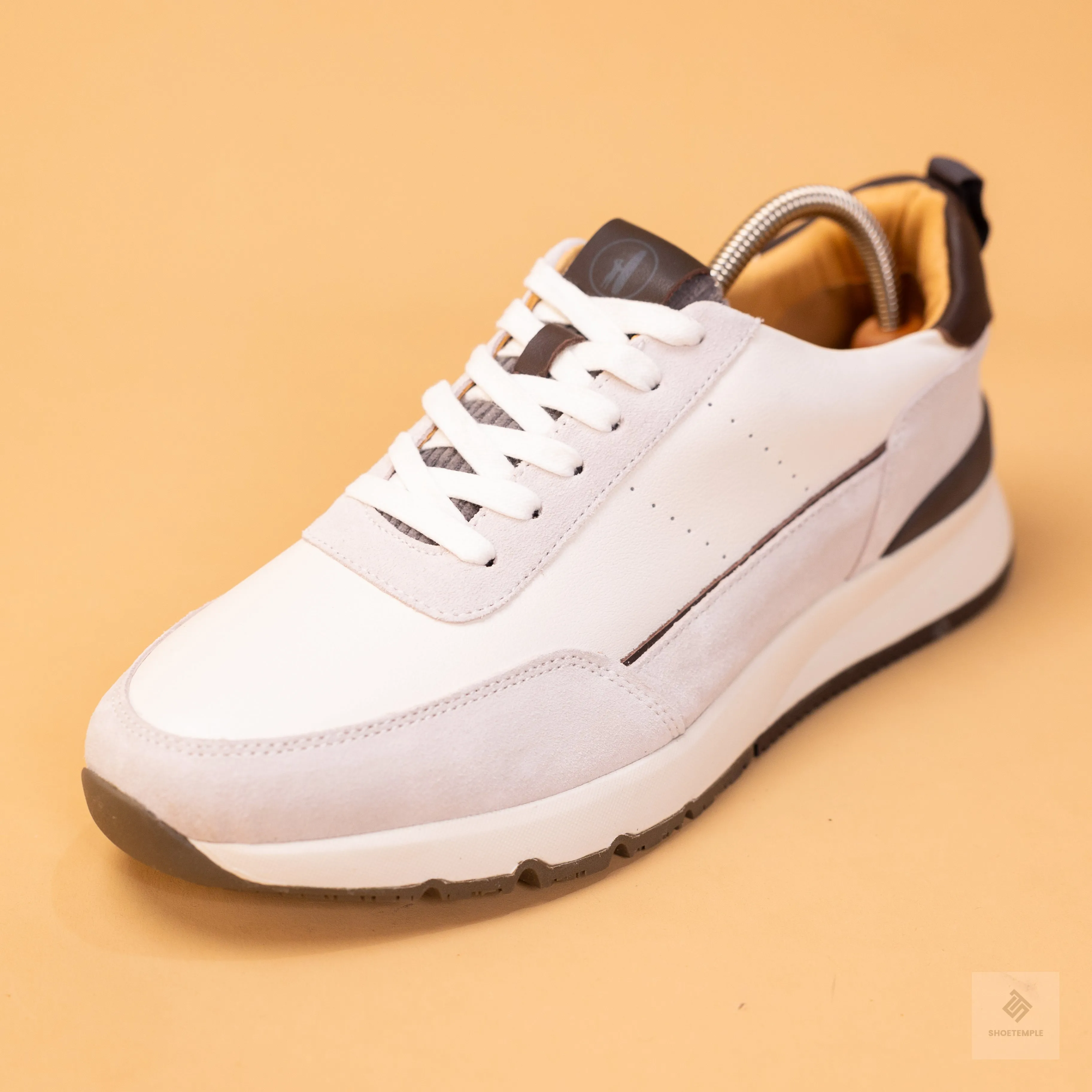 ohnnie - O Prima Leather Sneaker