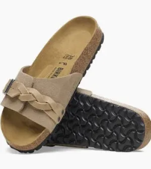 Oita Braided