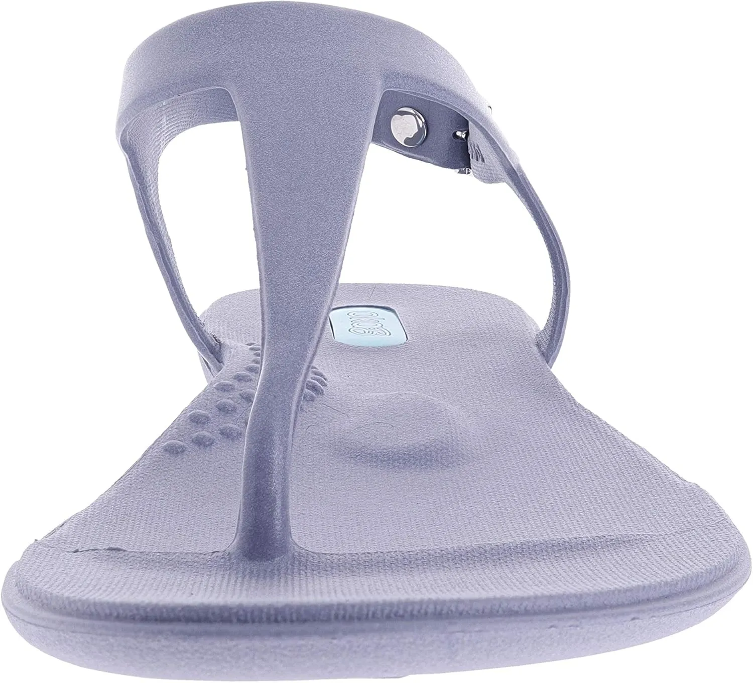 Oka-B Women's Carson Thong Sandal
